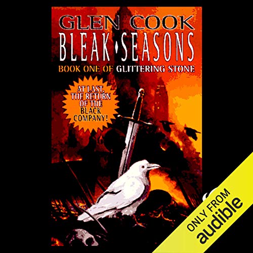 Cover of Bleak Seasons