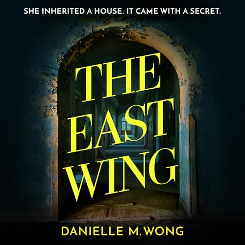 Cover of The East Wing