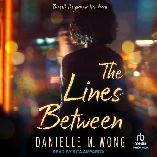 Cover of The Lines Between