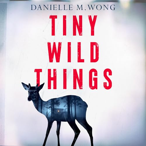 Cover of Tiny Wild Things