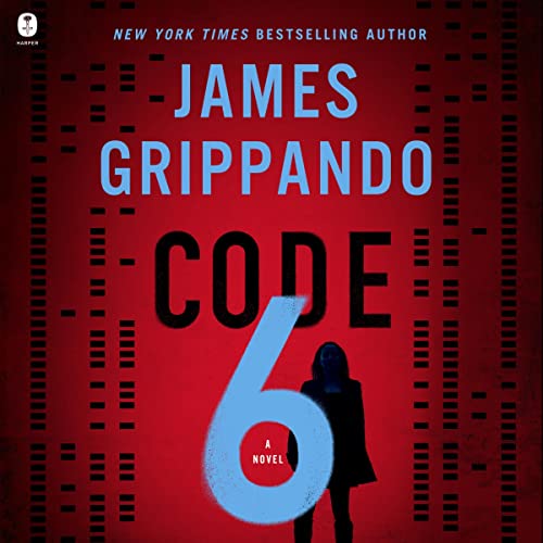Cover of Code 6