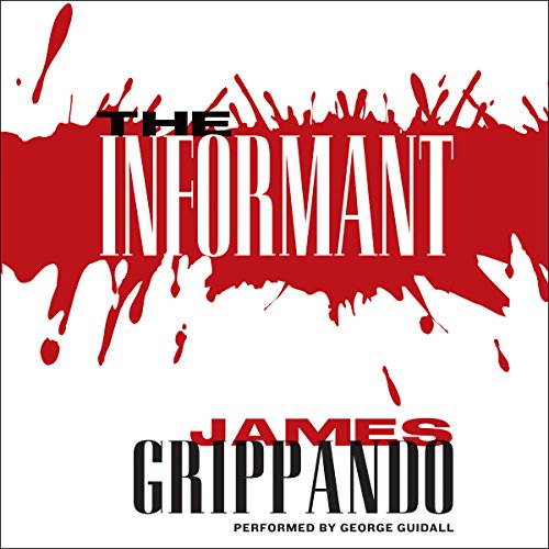 Cover of The Informant