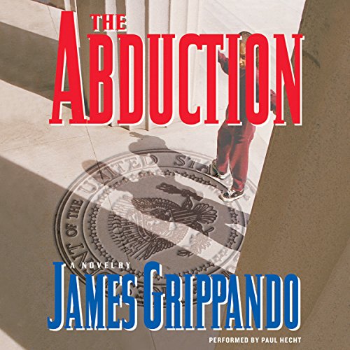 Cover of The Abduction