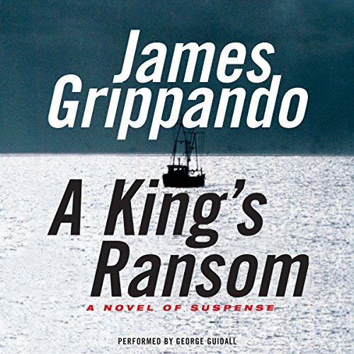 Cover of A King's Ransom