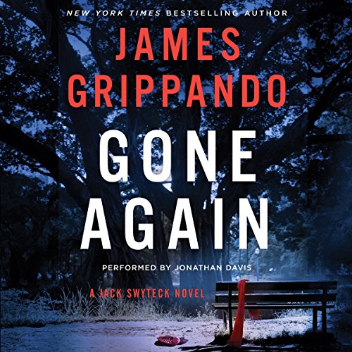 Cover of Gone Again