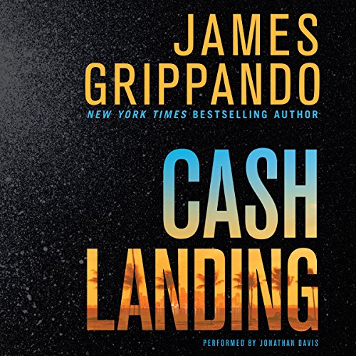 Cover of Cash Landing