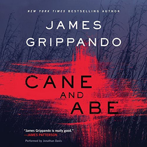 Cover of Cane and Abe