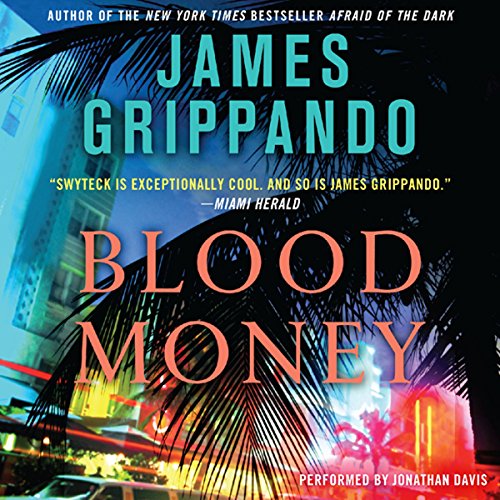 Cover of Blood Money
