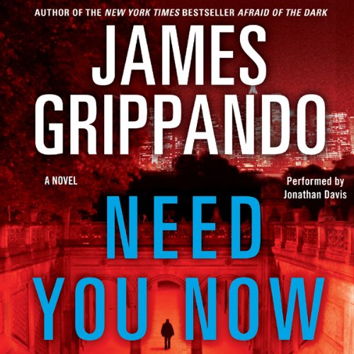 Cover of Need You Now