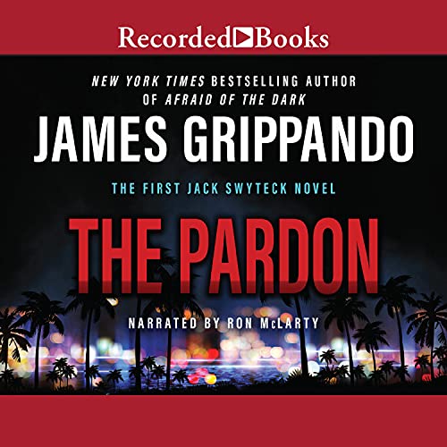 Cover of The Pardon