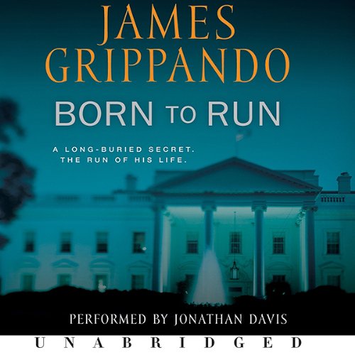 Cover of Born to Run