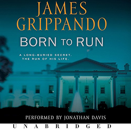 Cover of Born to Run