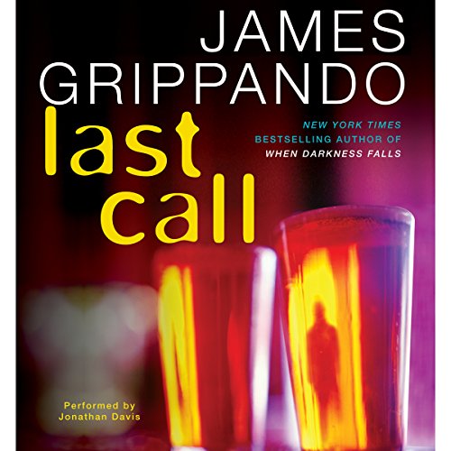 Cover of Last Call