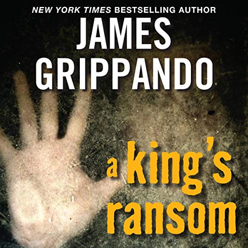 Cover of A King's Ransom