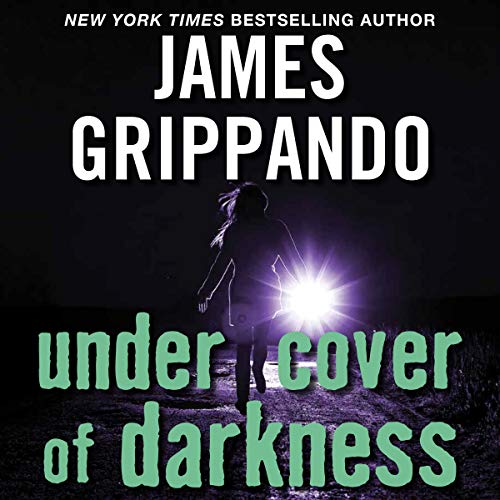 Cover of Under Cover of Darkness