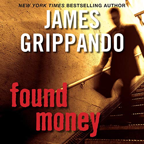 Cover of Found Money