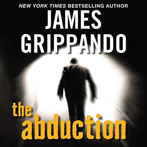 Cover of The Abduction