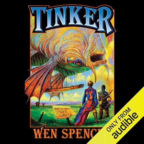 Cover of Tinker