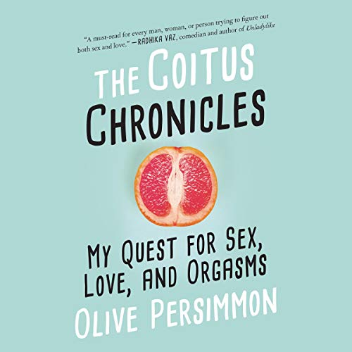 Cover of The Coitus Chronicles