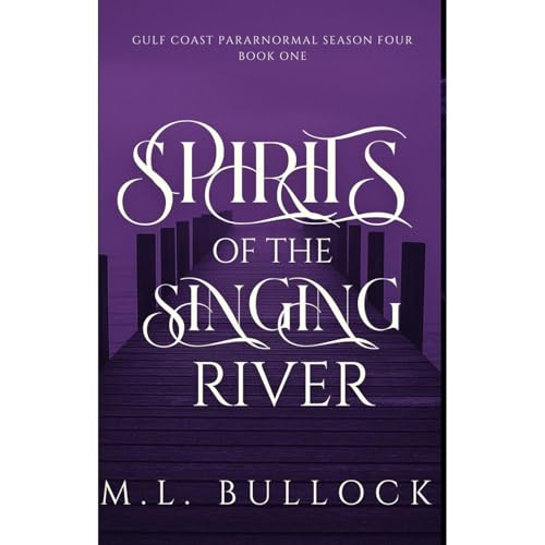 Cover of Spirits of the Singing River