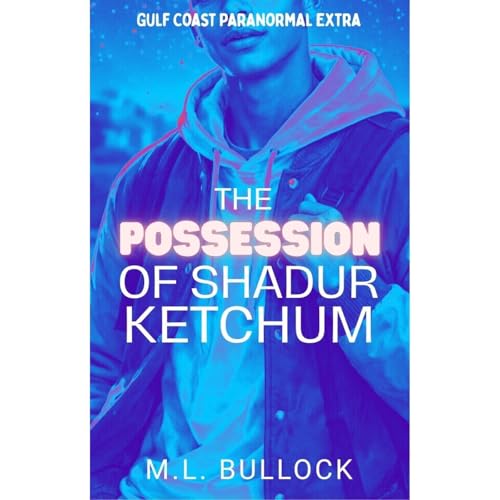 Cover of The Possession of Shadur Ketchum
