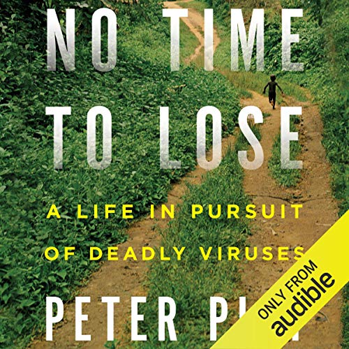 Cover of No Time to Lose