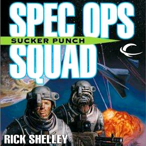 Cover of Sucker Punch
