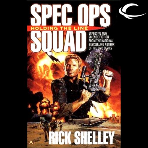 Cover of Holding the Line