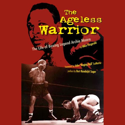 Cover of The Ageless Warrior