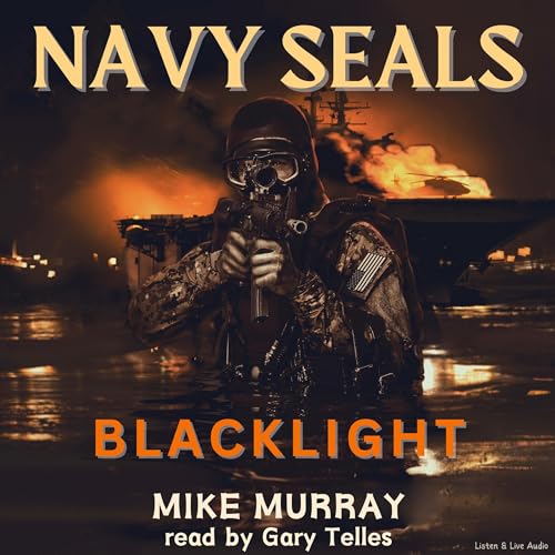 Cover of Navy Seals
