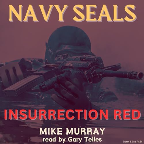Cover of Navy Seals