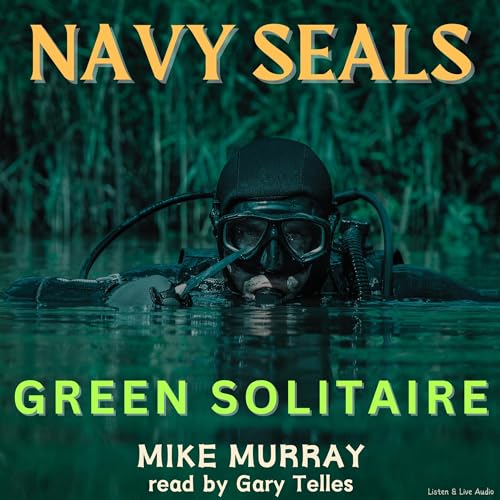 Cover of Navy Seals