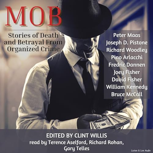 Cover of Mob