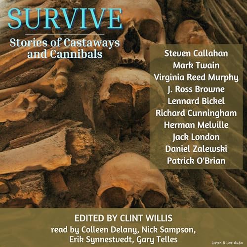 Cover of Survive
