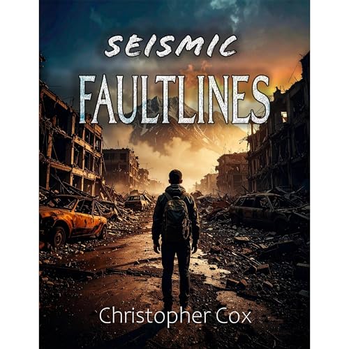 Cover of Seismic Faultlines
