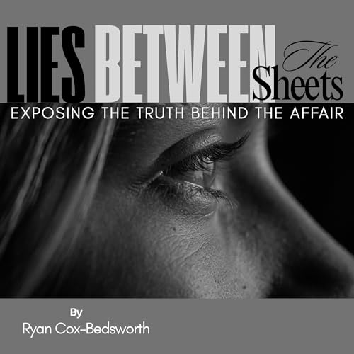 Cover of Lies Between the Sheets