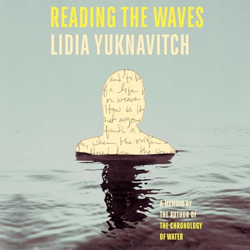Cover of Reading the Waves
