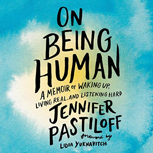 Cover of On Being Human