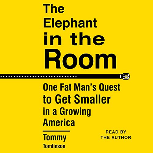 Cover of The Elephant in the Room