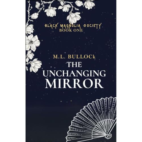 Cover of The Unchanging Mirror