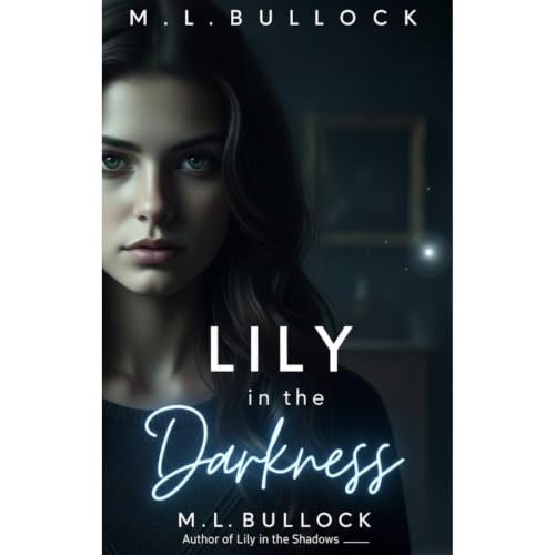 Cover of Lily in the Darkness