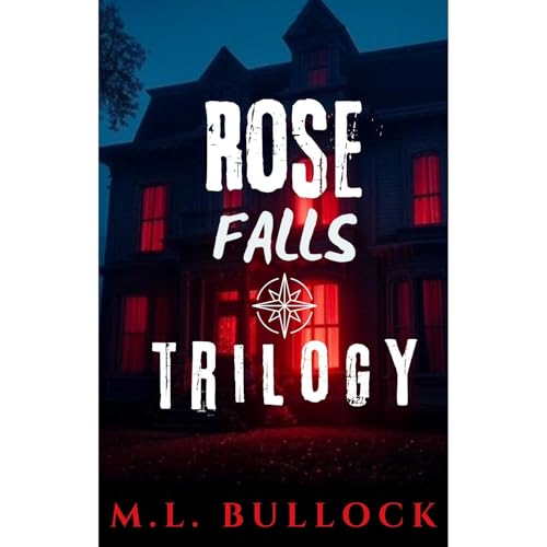 Cover of Rose Falls Trilogy