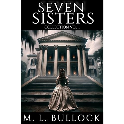 Cover of Seven Sisters Collection