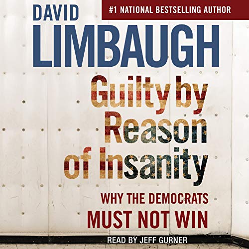Cover of Guilty By Reason of Insanity