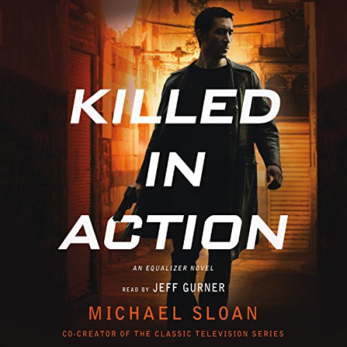 Cover of Killed in Action