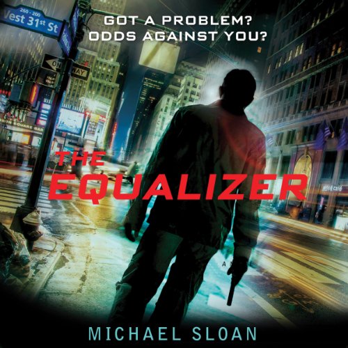 Cover of The Equalizer