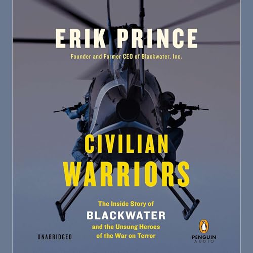 Cover of Civilian Warriors