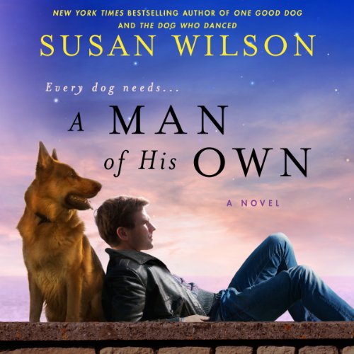 Cover of A Man of His Own