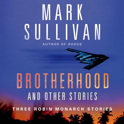 Cover of Brotherhood and Others