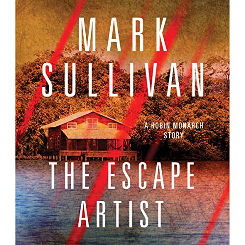 Cover of Escape Artist